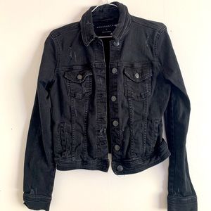 Aeropostale Jean Jacket